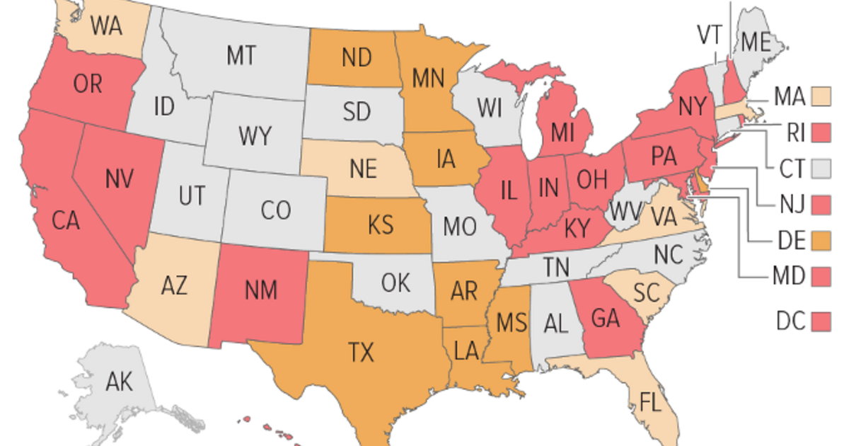 States Requiring Uniform Preferred Drug Lists Center on Budget and