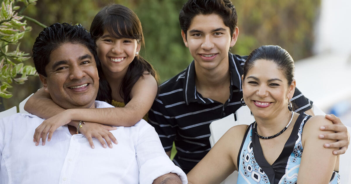 Expanding Family Tax Credits Would Boost Incomes of Millions of Latino ...
